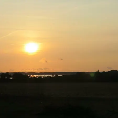 Camping Sondermarken Oko *