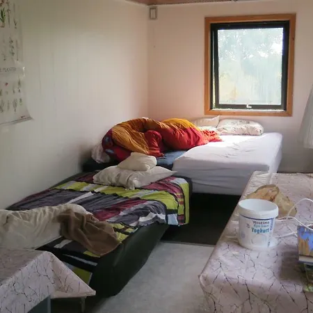 Sondermarken Oko Camping Svendborg
