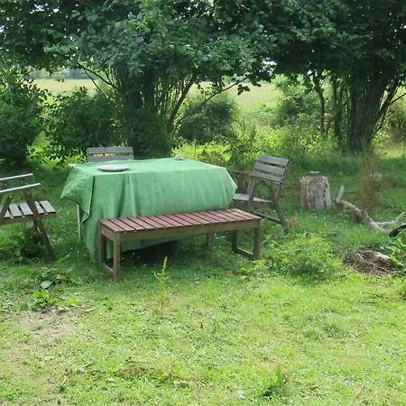 Sondermarken Oko Camping Svendborg